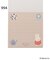 ◆Dick Bruna miffy スクエアメモ シール付