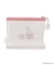 【先行販売】Dick Bruna miffy PVCポーチ