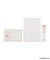 ◆【先行販売】Dick Bruna miffy レターセット