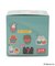 ◆Dick Bruna miffy シークレットアクリルシール