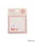 ◆【先行販売】Dick Bruna miffy 透ける付箋