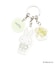 ◆【先行販売】Dick Bruna miffy 3連アクリルキーホルダー pistachio&lavender