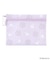 【先行販売】Dick Bruna miffy 3連ポーチ pistachio&lavender