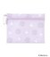 【先行販売】Dick Bruna miffy 3連ポーチ pistachio&lavender