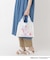 MOOMIN ショッピングバッグ S
