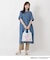 MOOMIN ショッピングバッグ S
