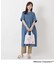 MOOMIN ショッピングバッグ S