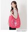 MOOMIN ショッピングバッグ L