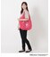 MOOMIN ショッピングバッグ L