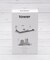 tower タワー 水筒を立てて干せる水切りバスケット