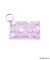 ◆【先行販売】Dick Bruna miffy クリアマルチケース S pistachio&lavender