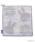 ◆【先行販売】Dick Bruna miffy ミニタオル pistachio&lavender