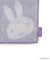 ◆【先行販売】Dick Bruna miffy ミニタオル pistachio&lavender