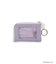 【先行販売】Dick Bruna miffy スマートキーケース pistachio&lavender