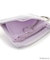 【先行販売】Dick Bruna miffy スマートキーケース pistachio&lavender