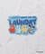 ◆mojojojo ステッカー LAUNDRY
