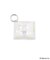 ◆【先行販売】Dick Bruna miffy クリアマルチケース SS pistachio&lavender