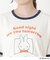 【先行販売】Dick Bruna miffy 半袖プルオーバー リンガー A
