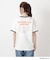 【先行販売】Dick Bruna miffy 半袖プルオーバー リンガー B