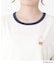 【先行販売】Dick Bruna miffy 半袖プルオーバー リンガー B