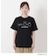 【先行販売】Dick Bruna miffy 半袖プルオーバー モノトーン