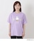 【先行販売】Dick Bruna miffy 半袖プルオーバー カラフル