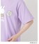 【先行販売】Dick Bruna miffy 半袖プルオーバー カラフル