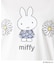 【先行販売】Dick Bruna miffy 半袖プルオーバー カラフル