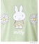 【先行販売】Dick Bruna miffy 半袖プルオーバー カラフル