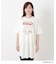【先行販売】Dick Bruna miffy チュニックプルオーバー