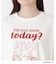 【先行販売】Dick Bruna miffy チュニックプルオーバー