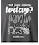 【先行販売】Dick Bruna miffy チュニックプルオーバー