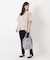 MARY QUANT エコバッグ 0001 A