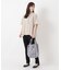 MARY QUANT エコバッグ 0001 A