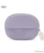 【先行販売】Dick Bruna miffy ラウンドティッシュポーチ pistachio&lavender