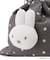 Dick Bruna miffy 巾着 DOT＆MASCOT