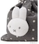 Dick Bruna miffy 巾着 DOT＆MASCOT