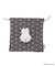 Dick Bruna miffy 巾着 DOT＆MASCOT