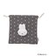 Dick Bruna miffy 巾着 DOT＆MASCOT
