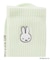 ◆Dick Bruna miffy 刺繍靴下 リブ