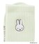 ◆Dick Bruna miffy 刺繍靴下 リブ