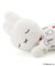 Dick Bruna miffy ぬいぐるみS すやすやフレンド