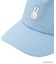 Dick Bruna miffy ローキャップ