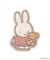 ◆Dick Bruna miffy スーツケースステッカー