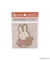 ◆Dick Bruna miffy スーツケースステッカー