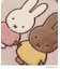 ◆Dick Bruna miffy スーツケースステッカー
