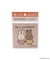 ◆Dick Bruna miffy スーツケースステッカー