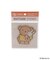 ◆Dick Bruna miffy スーツケースステッカー