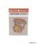 ◆Dick Bruna miffy スーツケースステッカー