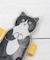 ◆にゃふにゃふ 保冷ジェルベルト